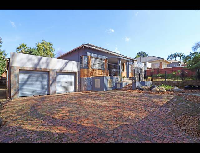 3 BEDROOM HOUSE FOR SALE IN CYRILDENE